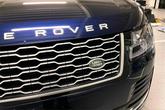 Thumbnail of 2022 Portofino Blue Metallic Land Rover Range Rover
