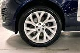 Thumbnail of 2022 Portofino Blue Metallic Land Rover Range Rover