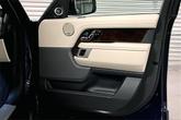 Thumbnail of 2022 Portofino Blue Metallic Land Rover Range Rover
