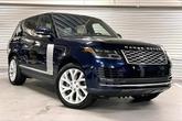 Thumbnail of 2022 Portofino Blue Metallic Land Rover Range Rover