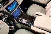 Thumbnail of 2022 Portofino Blue Metallic Land Rover Range Rover