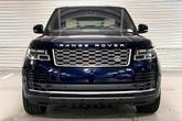 Thumbnail of 2022 Portofino Blue Metallic Land Rover Range Rover