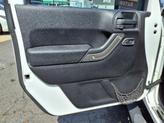 Thumbnail of 2013 Bright White Clearcoat Jeep Wrangler Unlimited