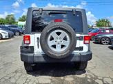 Thumbnail of 2013 Bright White Clearcoat Jeep Wrangler Unlimited