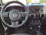 Thumbnail of 2013 Bright White Clearcoat Jeep Wrangler Unlimited