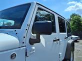Thumbnail of 2013 Bright White Clearcoat Jeep Wrangler Unlimited