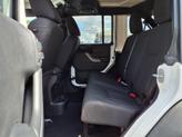 Thumbnail of 2013 Bright White Clearcoat Jeep Wrangler Unlimited