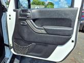 Thumbnail of 2013 Bright White Clearcoat Jeep Wrangler Unlimited