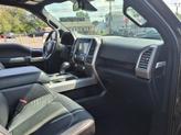 Thumbnail of 2016 Shadow Black Ford F-150