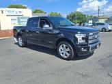 Thumbnail of 2016 Shadow Black Ford F-150