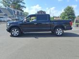 Thumbnail of 2016 Shadow Black Ford F-150