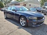 Thumbnail of 2017 Contusion Blue Pearlcoat Dodge Charger