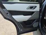 Thumbnail of 2019 Blue Land Rover Range Rover Velar