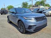 Thumbnail of 2019 Blue Land Rover Range Rover Velar