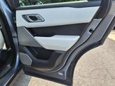 Thumbnail of 2019 Blue Land Rover Range Rover Velar