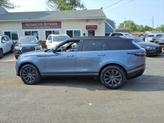 Thumbnail of 2019 Blue Land Rover Range Rover Velar