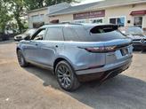 Thumbnail of 2019 Blue Land Rover Range Rover Velar