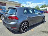 Thumbnail of 2019 Gray Volkswagen Golf R