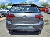 Thumbnail of 2019 Gray Volkswagen Golf R