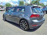 Thumbnail of 2019 Gray Volkswagen Golf R