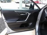 Thumbnail of 2022 Silver Sky Metallic Toyota RAV4
