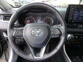 Thumbnail of 2022 Silver Sky Metallic Toyota RAV4