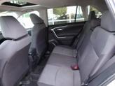 Thumbnail of 2022 Silver Sky Metallic Toyota RAV4