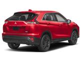 Thumbnail of 2026 Labrador Black Pearl Mitsubishi Eclipse Cross