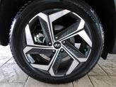 Thumbnail of 2022 Shimmering Silver Hyundai TUCSON