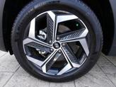 Thumbnail of 2022 Shimmering Silver Hyundai TUCSON