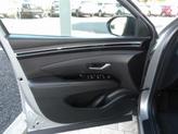 Thumbnail of 2022 Shimmering Silver Hyundai TUCSON