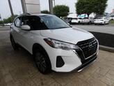 Thumbnail of 2023 Fresh Powder Nissan Kicks