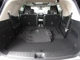Thumbnail of 2025 Super Black Nissan Pathfinder