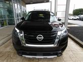 Thumbnail of 2025 Super Black Nissan Pathfinder
