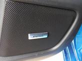 Thumbnail of 2025 Electric Blue Metallic/Super Black Nissan Sentra