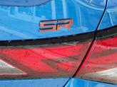 Thumbnail of 2025 Electric Blue Metallic/Super Black Nissan Sentra