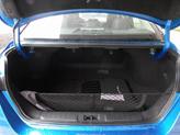 Thumbnail of 2025 Electric Blue Metallic/Super Black Nissan Sentra