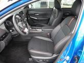 Thumbnail of 2025 Electric Blue Metallic/Super Black Nissan Sentra