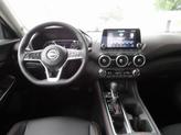 Thumbnail of 2025 Electric Blue Metallic/Super Black Nissan Sentra