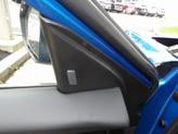 Thumbnail of 2025 Electric Blue Metallic/Super Black Nissan Sentra