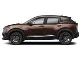 Thumbnail of 2025 Canyon Bronze Metallic Nissan Kicks
