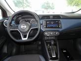Thumbnail of 2025 Scarlet Ember Tintcoat Nissan Versa