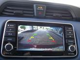 Thumbnail of 2025 Scarlet Ember Tintcoat Nissan Versa