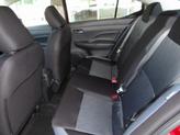 Thumbnail of 2025 Scarlet Ember Tintcoat Nissan Versa