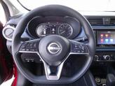 Thumbnail of 2025 Scarlet Ember Tintcoat Nissan Versa