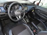 Thumbnail of 2025 Scarlet Ember Tintcoat Nissan Versa