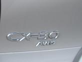 Thumbnail of 2022 Platinum Quartz Metallic Mazda CX-30