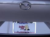 Thumbnail of 2022 Platinum Quartz Metallic Mazda CX-30
