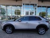 Thumbnail of 2022 Platinum Quartz Metallic Mazda CX-30