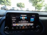 Thumbnail of 2026 Everest White Pearl Tricoat Nissan Rogue
